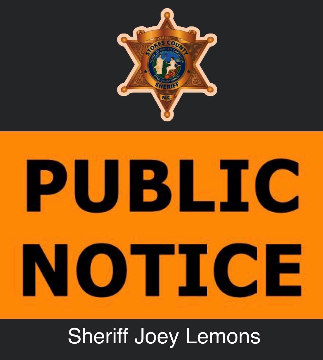 Jail Administrators Institute of Leadership press release image